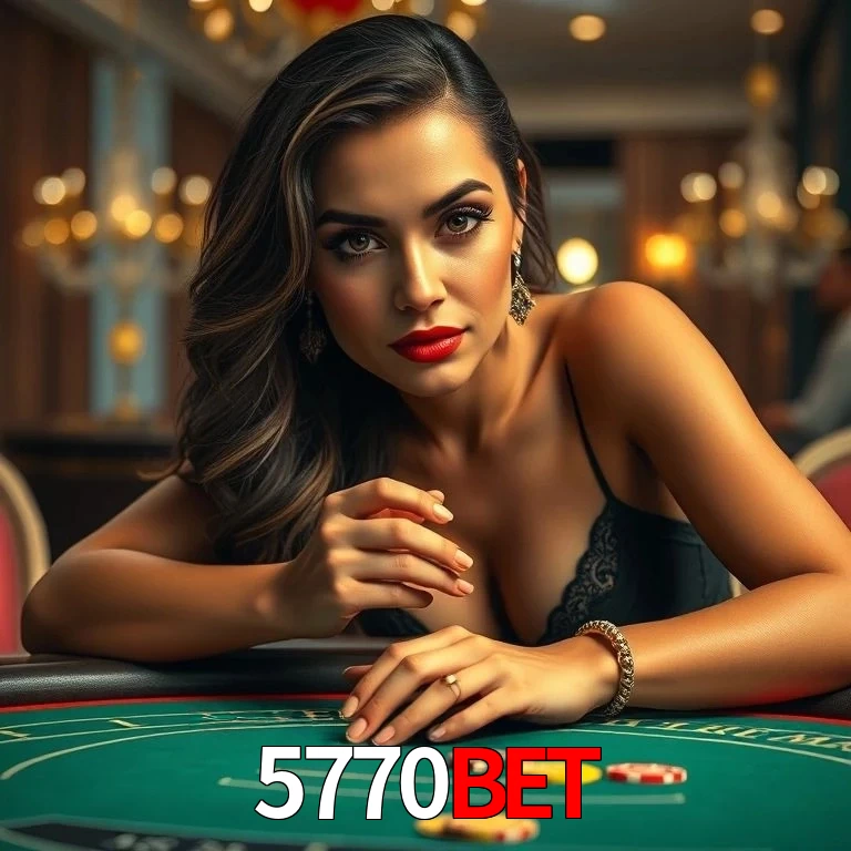 5770bet VIP Rewards