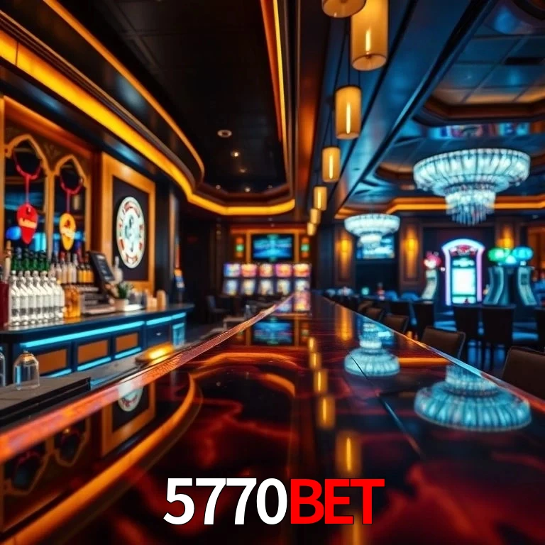 5770bet plataforma
