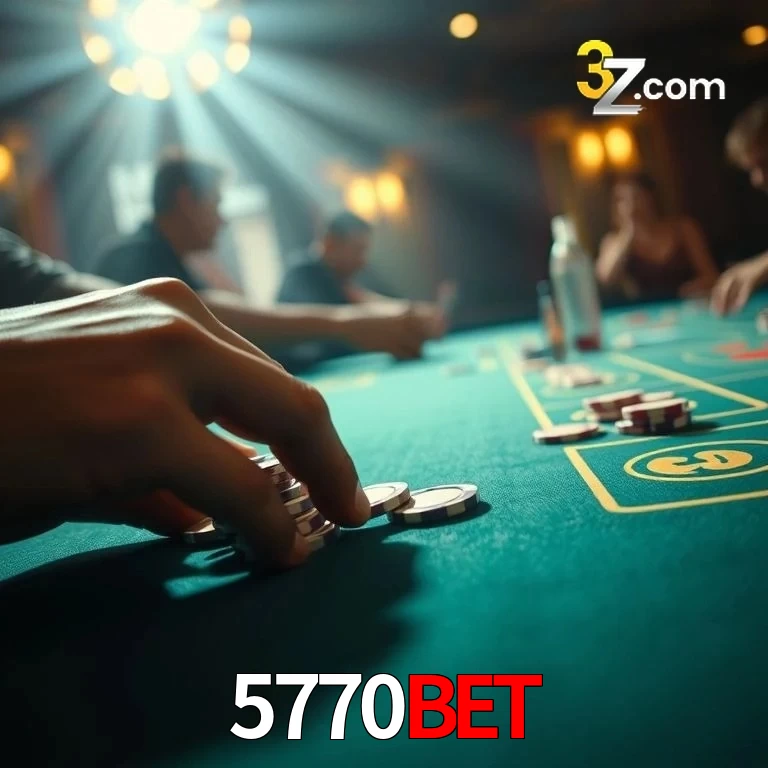 5770bet lottery