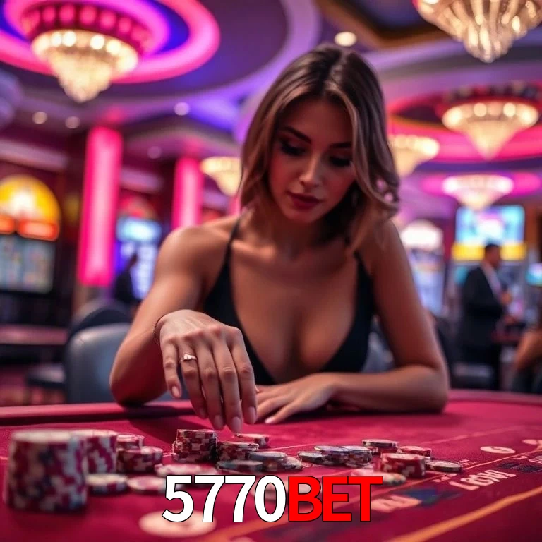 5770bet Casino RNG
