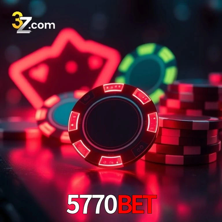 5770bet Slot Analytics