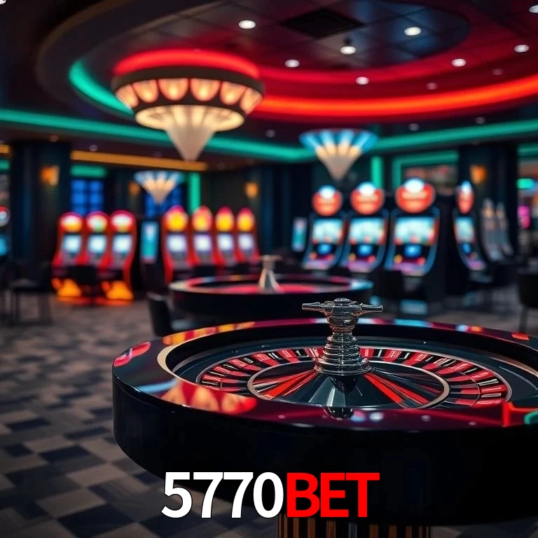 5770bet APK Segurança