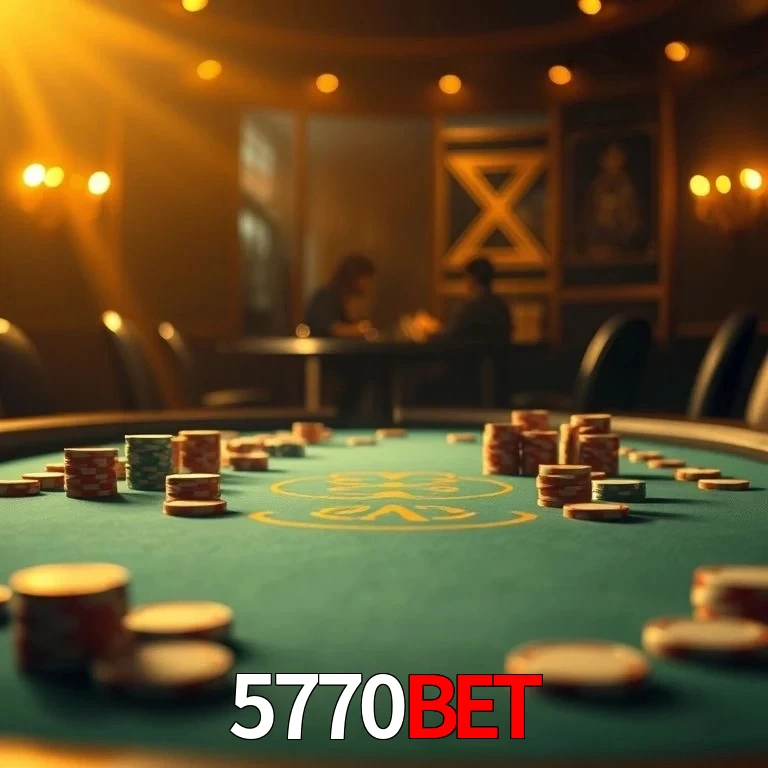 5770bet platform
